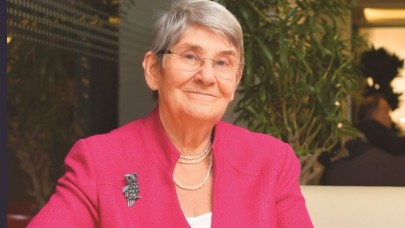 Canan Karatay,  'Sağlıklı yaşam için olmazsa olmaz' dedi: Altından daha değerli