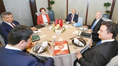 Çarpıcı iddia: CHP'nin cumhurbaşkanı adayını belli oldu