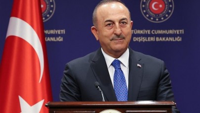 Çavuşoğlu'nun makalesi 100'den fazla dış basın yayın organında yayımlandı