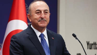 Çavuşoğlu: Artık dünyanın hiçbir yerinde güvende değiller ve güvende olamayacaklar