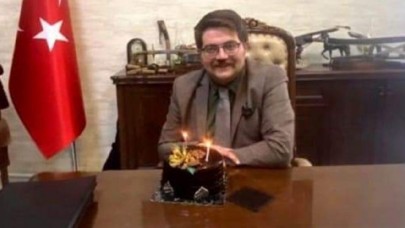 Çemişgezek'te bir garip olay: Kaymakam Önder Koç'un doğum günü kutlamasını haber yapan gazeteciye para cezası