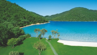 Cengiz İnşaat’tan Cennet Koyu açıklaması