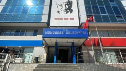 CHP'li Belediye Başkanı gözaltına alındı!