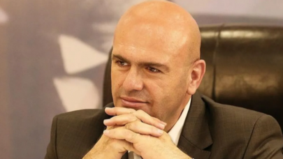 Çiğli Eski Belediye Başkanı Metin Solak yaşamını yitirdi