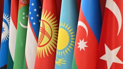 Çolpan Ata buluşması! Türk dünyasında güzel şeyler oluyor