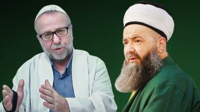 Cübbeli Ahmet,  hakkında çıkan 'kaset' iddialarıyla ilgili ilk kez konuştu!