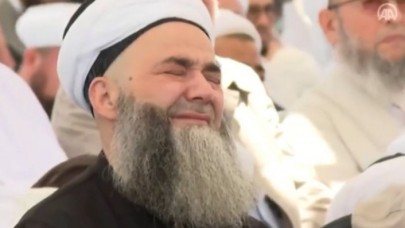 Cübbeli Ahmet'i harcadılar: Ahmet Hakan,  Mahmut Ustaosmanoğlu'nun cenazesi sonrası yaşananları yazdı!