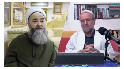 Cübbeli ve Ustaosmanoğlu birbirine girdi: İsmailağa cemaati bakın hangisine destek çıktı!