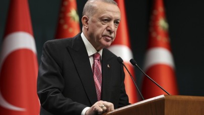 Cumhurbaşkanı Erdoğan duyuracak! 81 ilde Cumhuriyet tarihinin en büyüğü olacak!