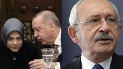 Cumhurbaşkanı Erdoğan'ın çevirmeni Kavakcı'dan CHP lideri Kılıçaroğlu hakkında suç duyurusu