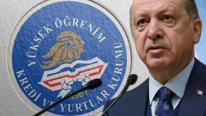 Cumhurbaşkanı Erdoğan'ın 'müjdesi' sonrası e-Devlet'e bakanlar şaşırdı: Faizler ana paraya eklendi!