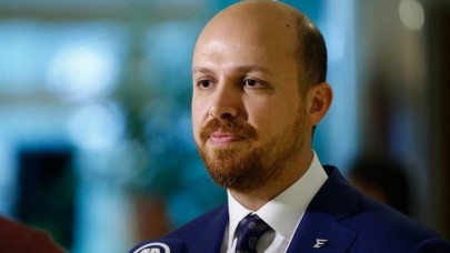 Cumhurbaşkanı Erdoğan'ın oğlu Bilal Erdoğan'ın yeni işi şaşırttı
