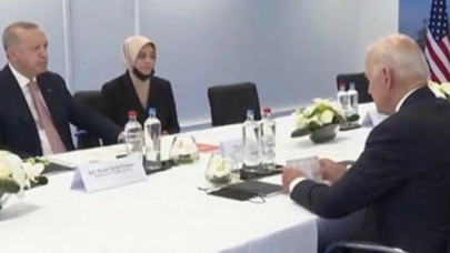 Erdoğan'ın tercümanını hedef almıştı! Kılıçdaroğlu'na suç duyurusu