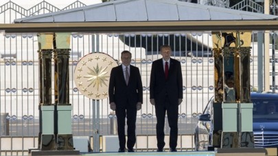 Cumhurbaşkanı Erdoğan'dan çok önemli açıklamalar