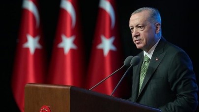 Cumhurbaşkanı Erdoğan'dan flaş açıklama: Herkesi davet etti