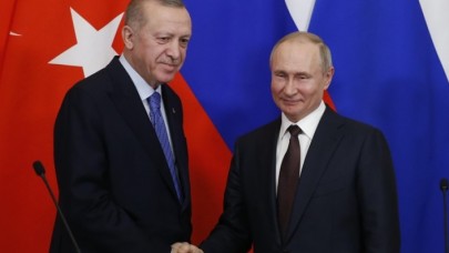 Cumhurbaşkanı Erdoğan'dan kritik temaslar: Putin,  Paşinyan ve Zelenskiy'le görüştü
