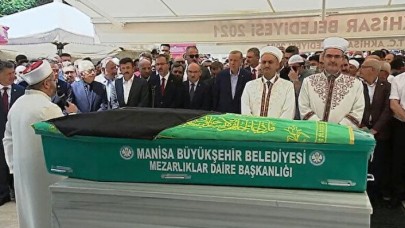 Cumhurbaşkanı Erdoğan,  Hakan Füzün'ün cenaze töreninde: Hakan Füzün kimdir?