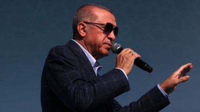 Cumhurbaşkanı Erdoğan: Hazımsızlar yeni tuzaklar peşinde koşuyorlar! Milletimizden sabır bekliyorum