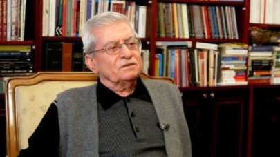 Cumhurbaşkanlığı İletişim Başkanı Altun'dan,  edebiyatçı Özdenören için başsağlığı mesajı