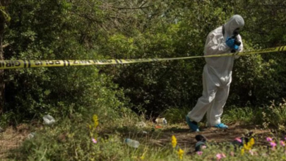 Dağlık alanda ölü bulunan kayıp imamın telefonunda dikkat çeken detay!