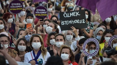 Danıştay'dan flaş İstanbul Sözleşmesi kararı!