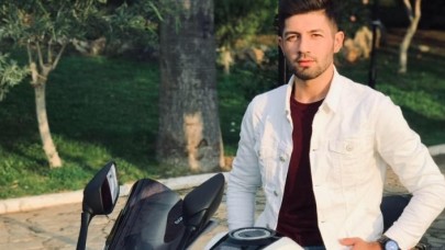 Datça'da otomobille çarpışan motosikletteki Muzaffer Bulut öldü