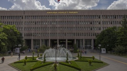 'Demir Yumruk' operasyonunda Erol Evcil'in de arasında olduğu 5 şüpheli tutuklandı