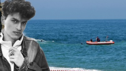 Denizde kaybolmuştu: Üniversite öğrencisi Hasan Can Güney ölü bulundu