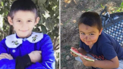 Denizli'de 14 saattir kayıp olan Rafet ve Hakkı için arama çalışması başlatıldı