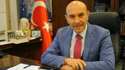 Depremzedelerden CHP'li Tunç Soyer'e: Bizi sokağa atma!