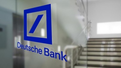 Deutsche Bank CEO'su Christian Sewing: "Yüksek enflasyon toplumsal barışı tehdit ediyor"