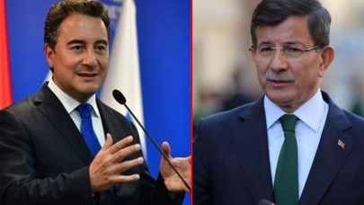 DEVA- Gelecek polemiği sürüyor: Ali Babacan,  Ahmet Davutoğlu'na seslendi!