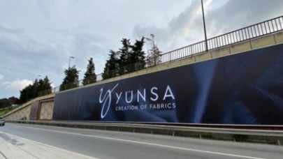 Dikey bahçeler gitti yerine reklam panoları geldi!