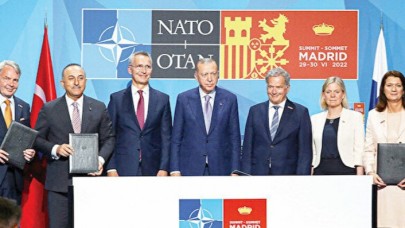 Diplomatik hezimet yaşadık: Atina’da NATO depremi