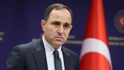 Dışişleri Bakanlığından AİHM'in Osman Kavala kararına tepki