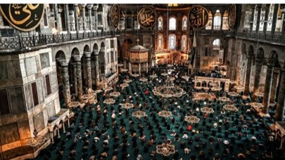 Diyanet tarafından yayınlanan Cuma Hutbesi’nin konusu belli oldu