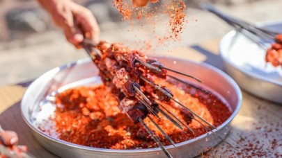 Diyarbakır'ın 'ciğer kebabı' tescilli lezzetler arasına girdi