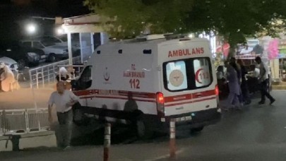 Diyarbakır'da eski eşi hem bıçakladı,  hem silahla vurdu: Esma Başeğmez öldü