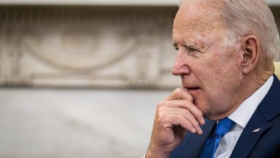 Doktoru açıkladı: Biden'ın hangi hastalığa yakalandığı ortaya çıktı