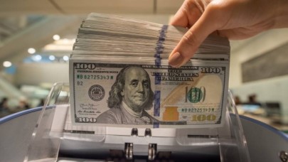 Dolar nereye koşuyor: Bir dolar bakın kaç TL oldu?