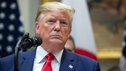 Donald Trump'ın eşi Ivana Trump hayatını kaybetti