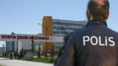 Dr. Ekrem Karakaya'nın ölümünden 6 gün sonra aynı hastane otoparkında polis Abidin Salkın ölü bulundu