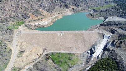 DSİ taşra teşkilatında çalışacak 50 bekçi alacak