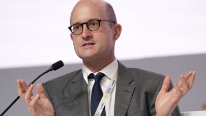 Dünyaca ünlü ekonomist Robin Brooks'tan çarpıcı Türkiye ekonomisi yorumu!