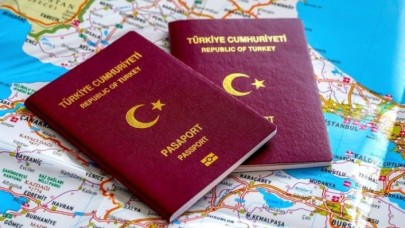Dünyanın en güçlü pasaportları açıklandı: Türkiye’nin pozisyonu değişti