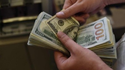 Durdurulamıyor: Dolar uçuşa geçti! Dolar kaç TL oldu?