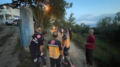 Düzce'de silahlı saldırı: Selma Gürbüz,  Mithat Gürbüz ve Ali Gürbüz öldü