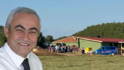 Eğitimci Namzi Arıkan ve şoförünü öldüren kişinin ifadesi ortaya çıktı