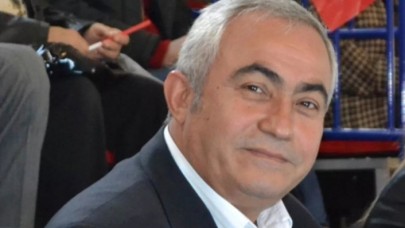 Eğitimci Nazmi Arıkan ve şoförünü öldüren zanlı bakın kim çıktı: Ünlü spor kulübü başkanı!