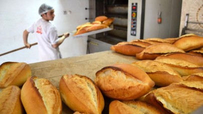 Ekmeğe zam: Bakın ne kadar oldu